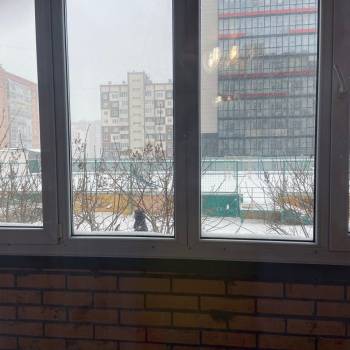 Продается 1-комнатная квартира, 40 м²
