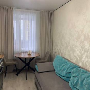 Продается 1-комнатная квартира, 40 м²