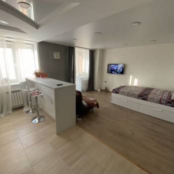 Сдается 1-комнатная квартира, 39 м²