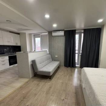 Сдается 1-комнатная квартира, 39 м²