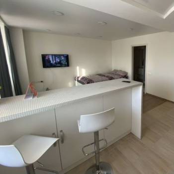 Сдается 1-комнатная квартира, 39 м²