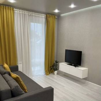 Сдается 2-х комнатная квартира, 37,8 м²