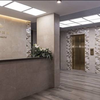 Сдается 2-х комнатная квартира, 37,8 м²