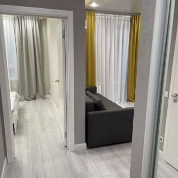 Сдается 2-х комнатная квартира, 37,8 м²