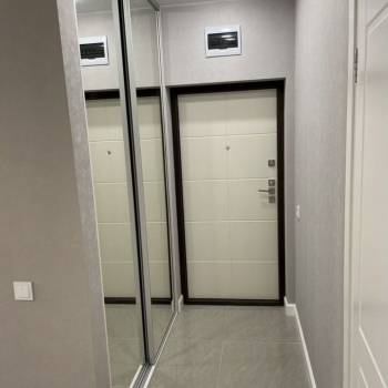 Сдается 2-х комнатная квартира, 37,8 м²