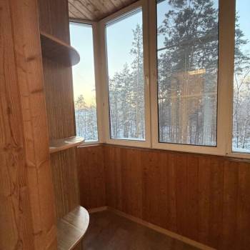 Сдается 2-х комнатная квартира, 80,1 м²