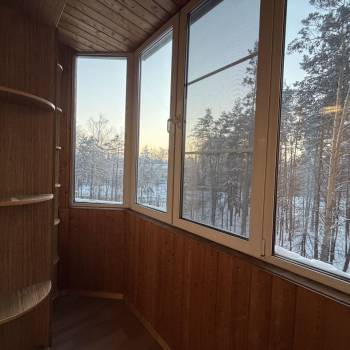 Сдается 2-х комнатная квартира, 80,1 м²