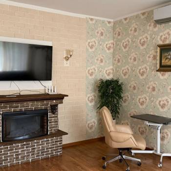 Сдается 2-х комнатная квартира, 80,1 м²