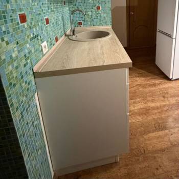 Сдается 2-х комнатная квартира, 80,1 м²