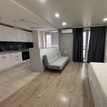 Сдается 1-комнатная квартира, 40 м²