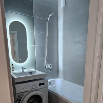 Сдается 1-комнатная квартира, 25,8 м²