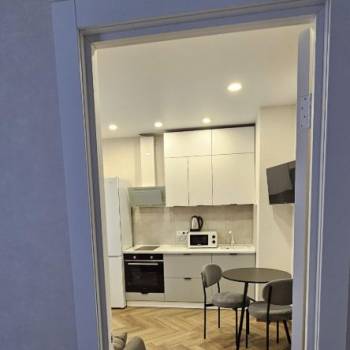 Сдается 1-комнатная квартира, 25,8 м²