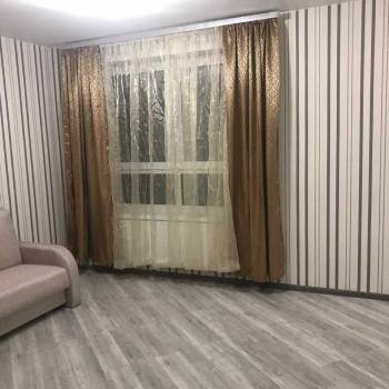 Сдается 1-комнатная квартира, 28 м²
