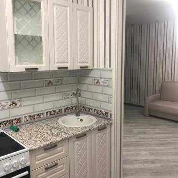 Сдается 1-комнатная квартира, 28 м²