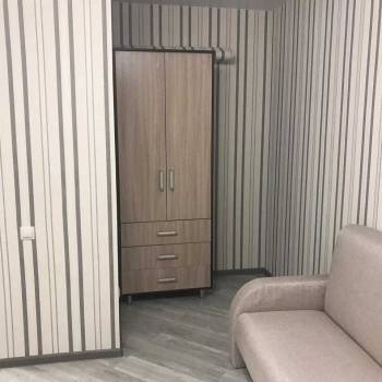 Сдается 1-комнатная квартира, 28 м²