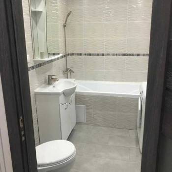 Сдается 1-комнатная квартира, 28 м²