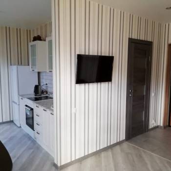 Сдается 1-комнатная квартира, 28 м²