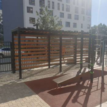 Сдается 1-комнатная квартира, 28 м²