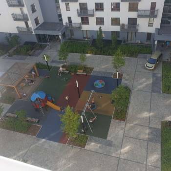 Сдается 1-комнатная квартира, 28 м²