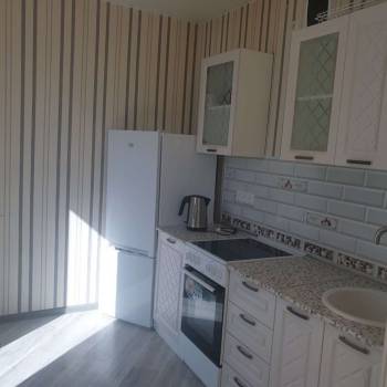 Сдается 1-комнатная квартира, 28 м²