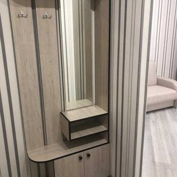 Сдается 1-комнатная квартира, 28 м²