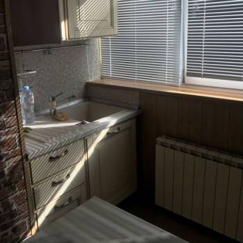 Сдается 2-х комнатная квартира, 35 м²