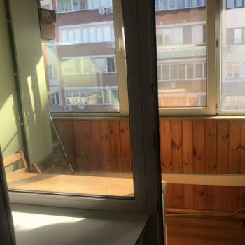 Сдается 2-х комнатная квартира, 35 м²