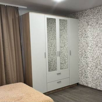 Сдается 2-х комнатная квартира, 58,5 м²