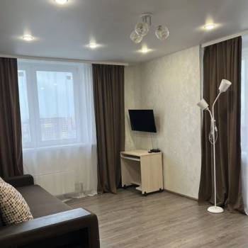 Сдается 2-х комнатная квартира, 58,5 м²