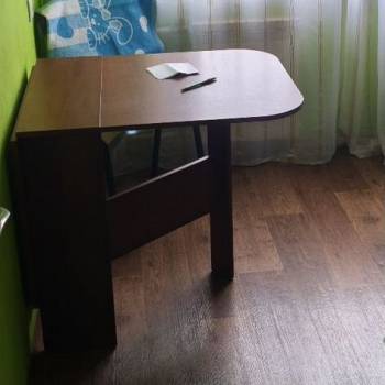 Сдается 2-х комнатная квартира, 43 м²