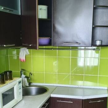 Сдается 2-х комнатная квартира, 43 м²