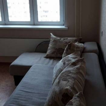 Сдается 1-комнатная квартира, 37 м²