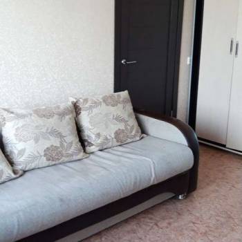 Сдается 1-комнатная квартира, 37 м²