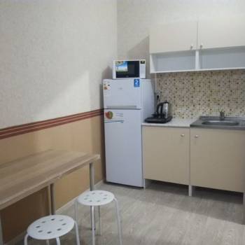 Сдается 1-комнатная квартира, 25 м²