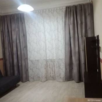 Сдается 1-комнатная квартира, 25 м²