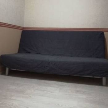 Сдается 1-комнатная квартира, 25 м²
