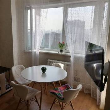 Сдается 1-комнатная квартира, 43 м²