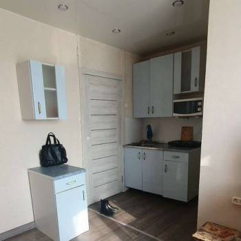 Сдается 1-комнатная квартира, 13 м²