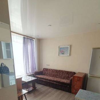 Сдается 1-комнатная квартира, 13 м²