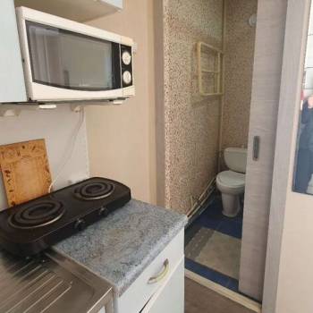 Сдается 1-комнатная квартира, 13 м²