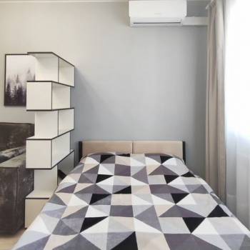 Сдается 1-комнатная квартира, 36 м²