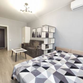 Сдается 1-комнатная квартира, 36 м²