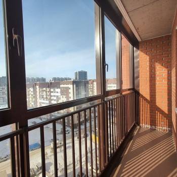 Сдается 1-комнатная квартира, 36 м²