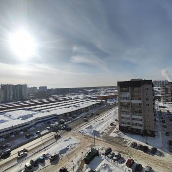 Сдается 1-комнатная квартира, 36 м²