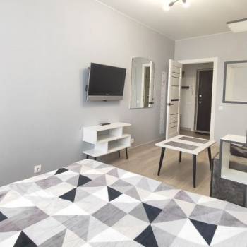 Сдается 1-комнатная квартира, 36 м²