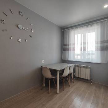 Сдается 1-комнатная квартира, 36 м²