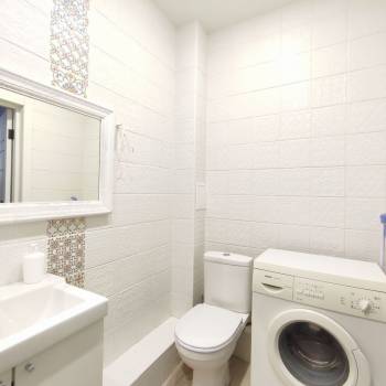 Сдается 1-комнатная квартира, 36 м²