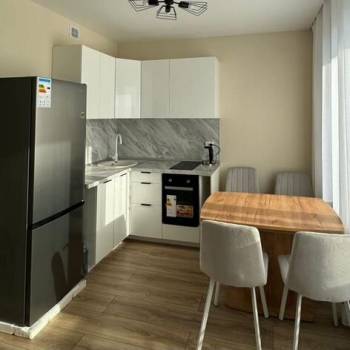 Сдается 2-х комнатная квартира, 40 м²