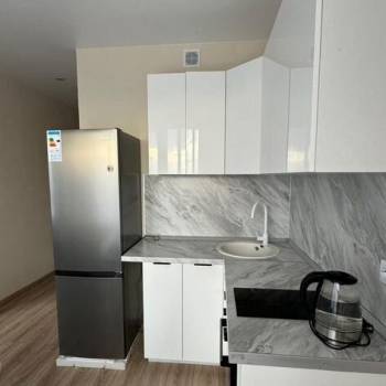 Сдается 2-х комнатная квартира, 40 м²