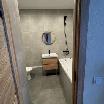 Сдается 2-х комнатная квартира, 40 м²